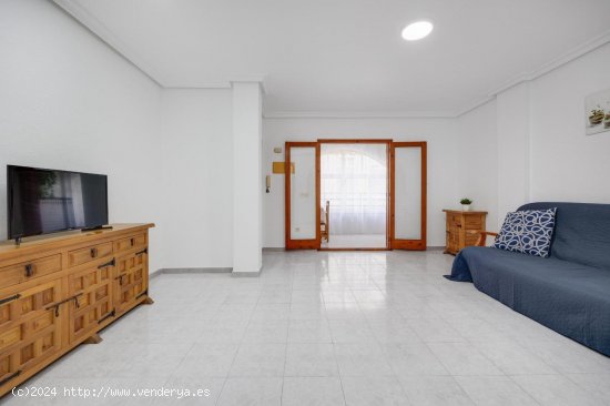 Apartamento en venta en Torrevieja (Alicante)