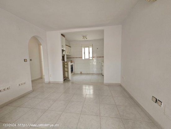 Piso en venta en Torrevieja (Alicante)