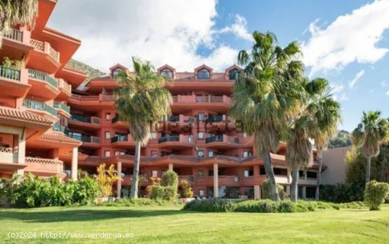 Apartamento en alquiler en Benalmádena (Málaga)