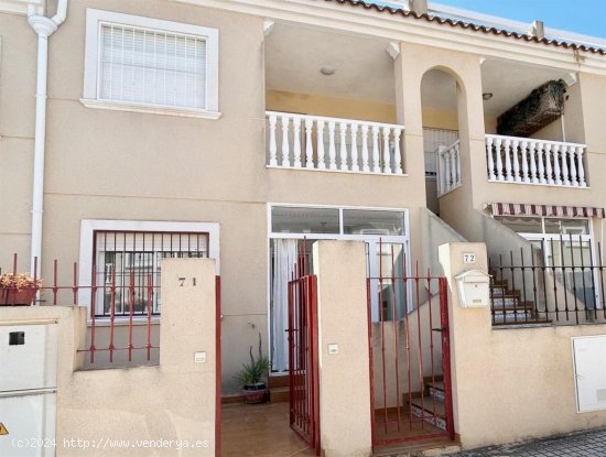  Bungalow en venta en Orihuela (Alicante) 