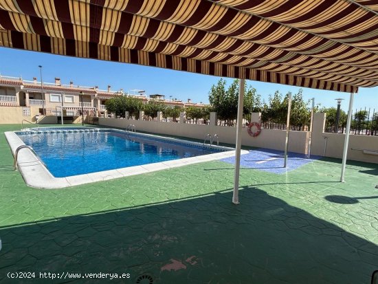 Bungalow en venta en Orihuela (Alicante)