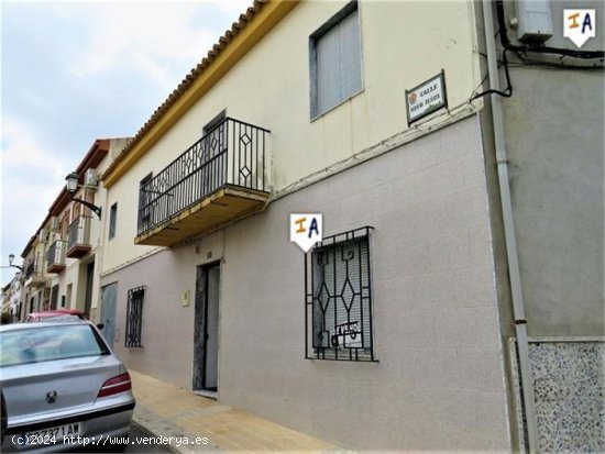  Casa en venta en Alcaudete (Jaén) 