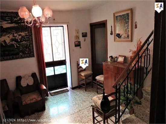 Casa en venta en Alcaudete (Jaén)