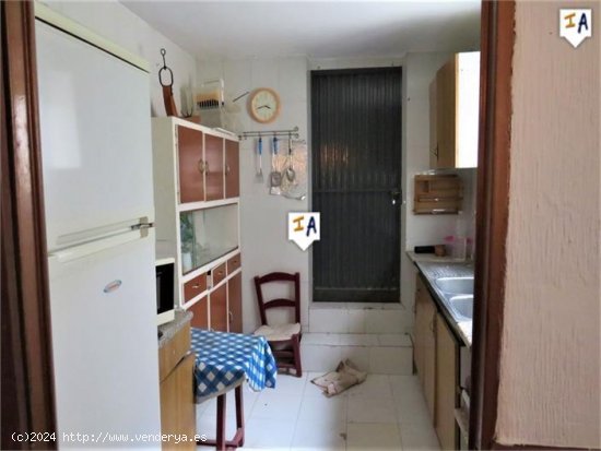 Casa en venta en Alcaudete (Jaén)