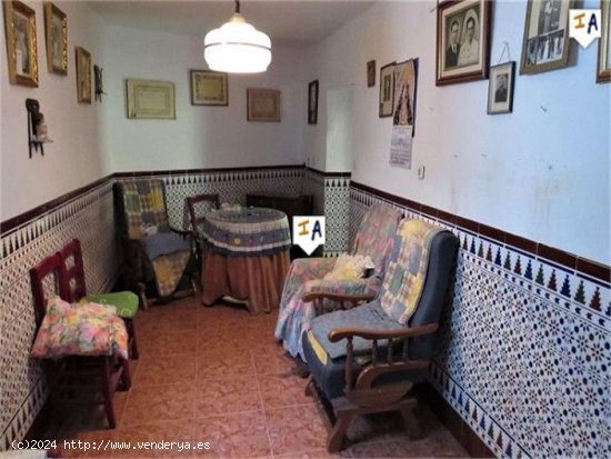 Casa en venta en Alcaudete (Jaén)