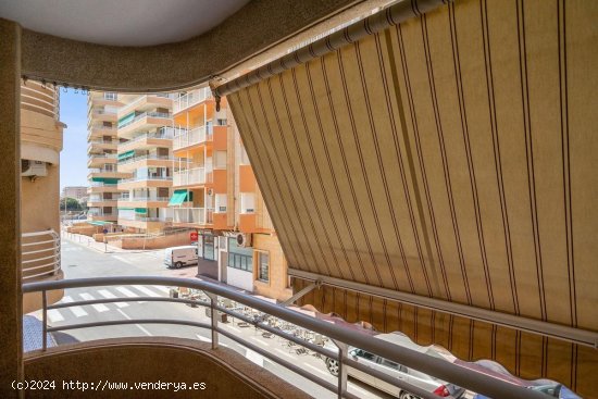 Apartamento en venta en Torrevieja (Alicante)