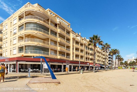 Apartamento en venta en Torrevieja (Alicante)