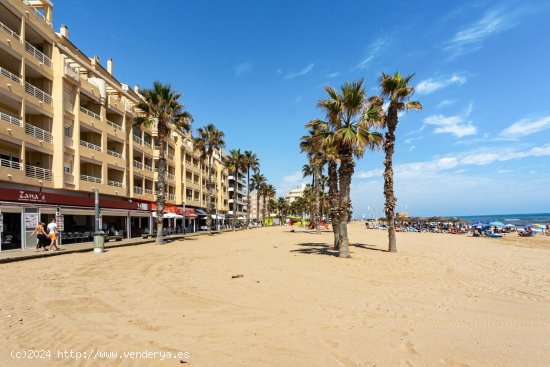 Apartamento en venta en Torrevieja (Alicante)