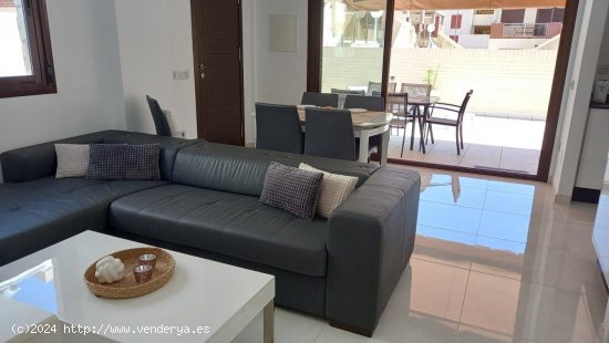 Chalet en venta en Orihuela (Alicante)