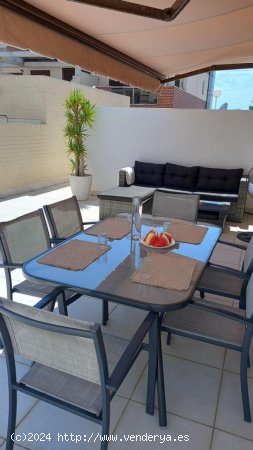 Chalet en venta en Orihuela (Alicante)