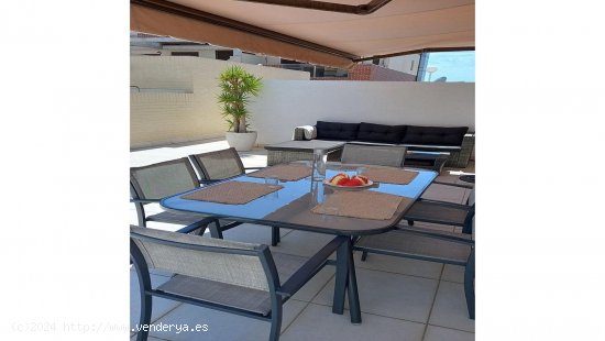 Chalet en venta en Orihuela (Alicante)