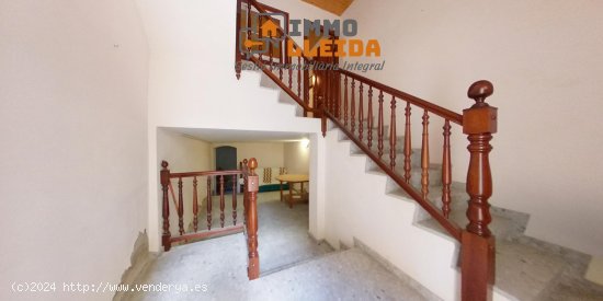 Unifamiliar adosada en venta  en Maials - Lleida