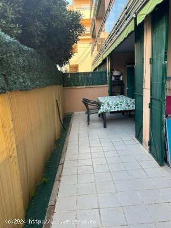 Piso en venta  en Vandellòs i l Hospitalet de l Infant - Tarragona