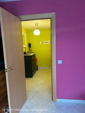 Piso en venta  en Vandellòs i l Hospitalet de l Infant - Tarragona