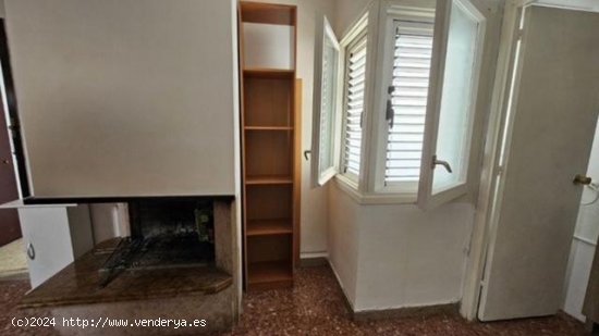 Ático en venta  en Igualada - Barcelona