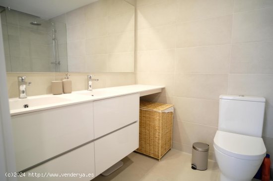 Apartamento en alquiler  en Badalona - Barcelona