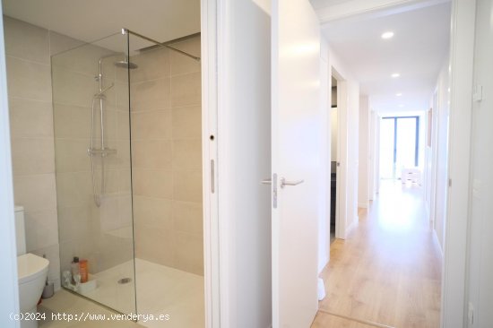 Apartamento en alquiler  en Badalona - Barcelona