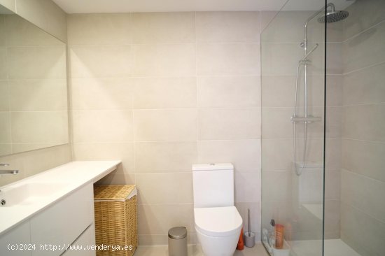 Apartamento en alquiler  en Badalona - Barcelona