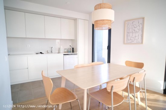 Apartamento en alquiler  en Badalona - Barcelona