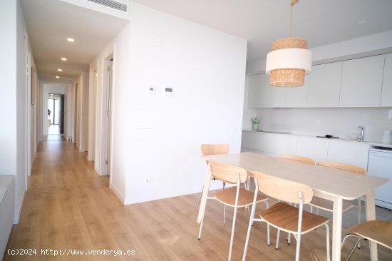 Apartamento en alquiler  en Badalona - Barcelona