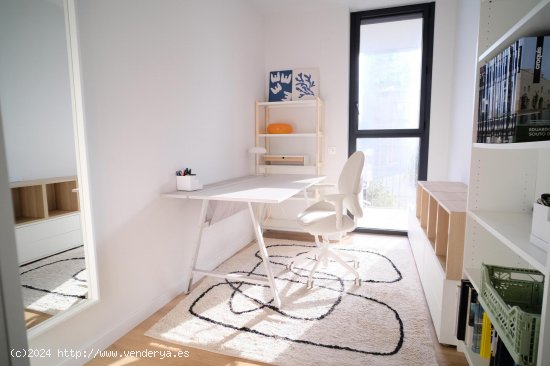 Apartamento en alquiler  en Badalona - Barcelona