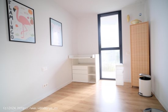 Apartamento en alquiler  en Badalona - Barcelona