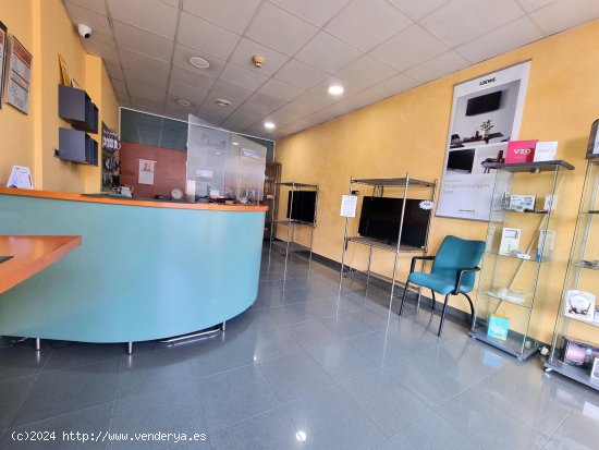 Local comercial en alquiler  en Sabadell - Barcelona