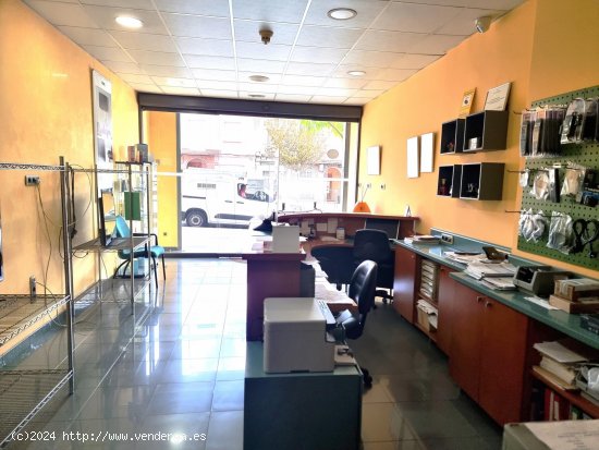 Local comercial en alquiler  en Sabadell - Barcelona