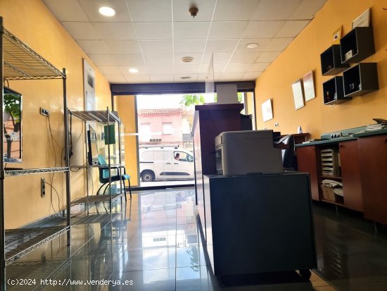 Local comercial en alquiler  en Sabadell - Barcelona