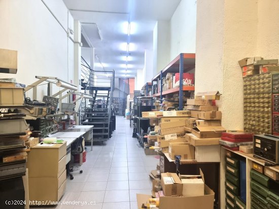 Local comercial en alquiler  en Sabadell - Barcelona