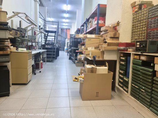 Local comercial en alquiler  en Sabadell - Barcelona