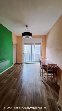 Piso en venta  en Barcelona - Barcelona