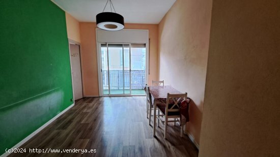 Piso en venta  en Barcelona - Barcelona