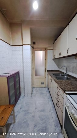 Piso en venta  en Barcelona - Barcelona