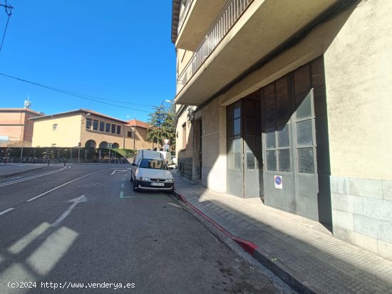 Local comercial en venta  en Vic - Barcelona