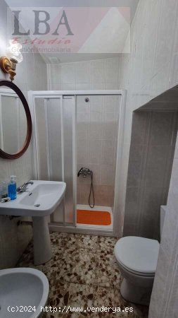 Inversión de casa en Baños de la Encina. - Baños de la Encina