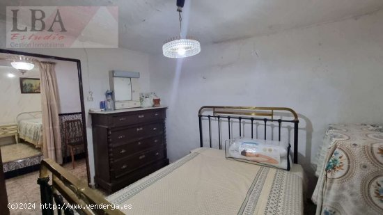 Inversión de casa en Baños de la Encina. - Baños de la Encina