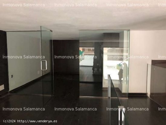 Salamanca(Centro );local alquiler 650€ - Salamanca