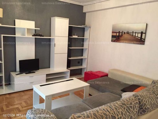  Salamanca ( Centro- Canalejas); 3d, 1wc. SS.CC.garaje. opcional. 950€ - Salamanca 