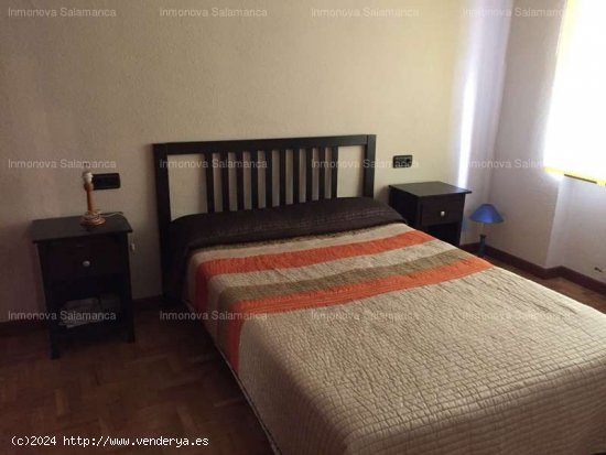 Salamanca ( Centro- Canalejas); 3d, 1wc. SS.CC.garaje. opcional. 950€ - Salamanca