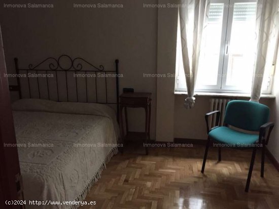 Salamanca ( Centro- Canalejas); 3d, 1wc. SS.CC.garaje. opcional. 950€ - Salamanca