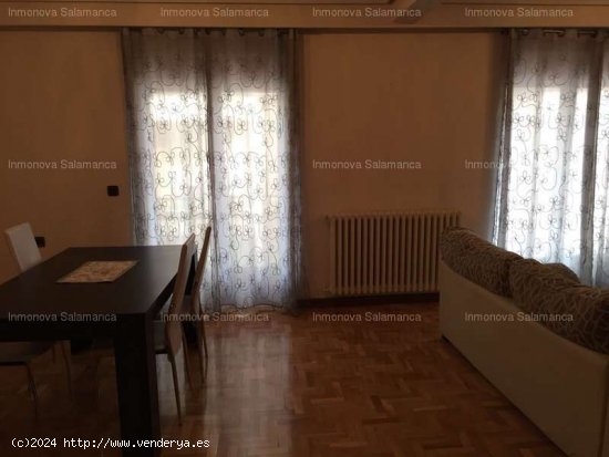 Salamanca ( Centro- Canalejas); 3d, 1wc. SS.CC.garaje. opcional. 950€ - Salamanca