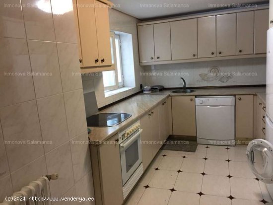 Salamanca ( Centro- Canalejas); 3d, 1wc. SS.CC.garaje. opcional. 950€ - Salamanca