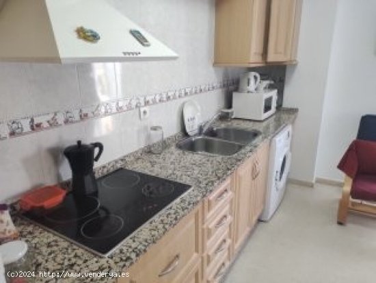  Piso en Venta en Cortegana Huelva 