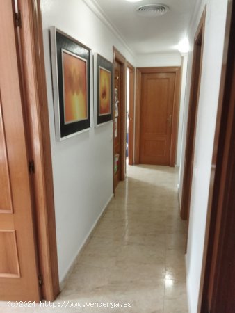 Piso en Venta en Abaran Murcia