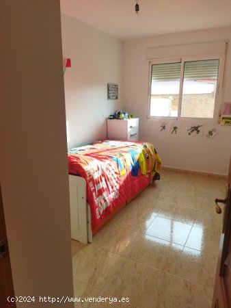 Piso en Venta en Abaran Murcia