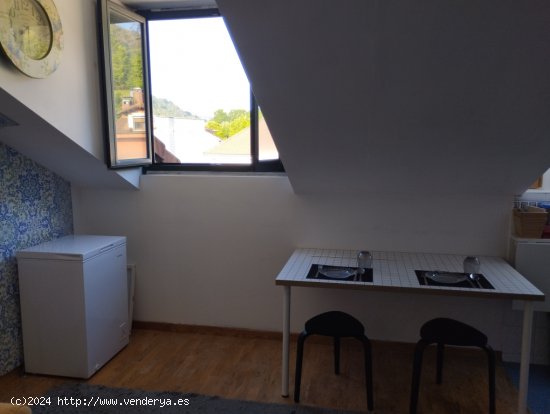 Apartamento en Venta en Cangas De Onis Asturias