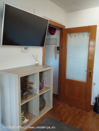 Apartamento en Venta en Cangas De Onis Asturias