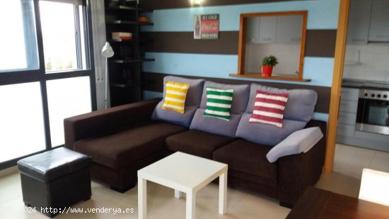 Apartamento en Alquiler vacacional en Ametlla De Mar, L Tarragona BARRIS MARíTIMS