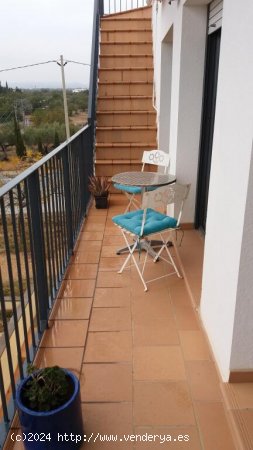 Apartamento en Alquiler vacacional en Ametlla De Mar, L Tarragona BARRIS MARíTIMS